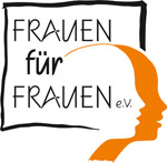 Frauen für Frauen e.V. Gütersloh Logo