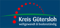 Kreis Gütersloh Logo